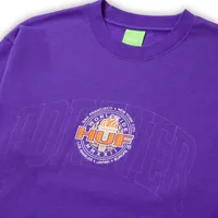 Huf : Forever Torch Crewneck