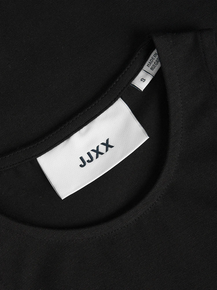 JJXX : Sleeveless Bodysuit - Black