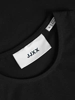 JJXX : Sleeveless Bodysuit - Black