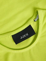 JJXX : Sleeveless Bodysuit - Lime