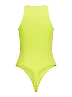 JJXX : Sleeveless Bodysuit - Lime