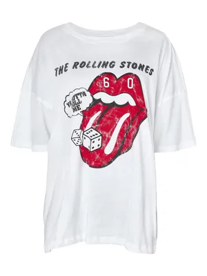 Noisy May : Rolling Stones SS Tee