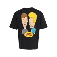 Only & Sons : Beavis Butthead Tee