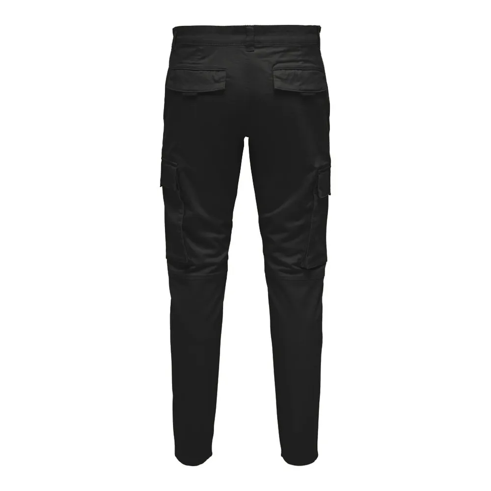 Only & Sons : Slim Fit Cargo Pants