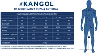 Kangol : Sueded Jogger