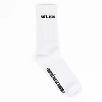 WLKN WLKN : Credits Socks