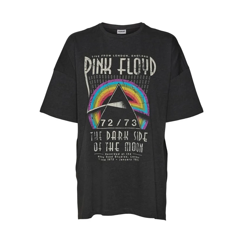 Noisy May : Pink Floyd S/S T-Shirt