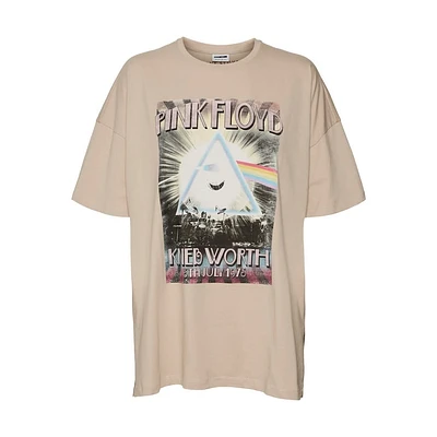 Noisy May : Pink Floyd S/S T-Shirt