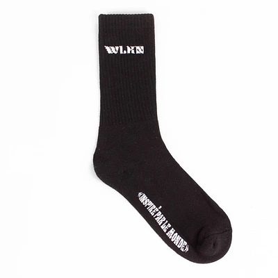 WLKN WLKN : Credits Socks