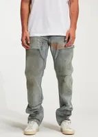 Embellish NYC : Hart Carpenter Denim