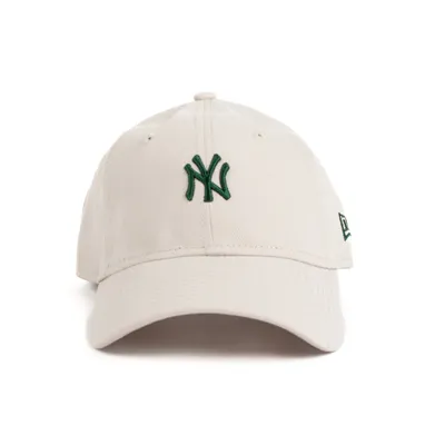 New Era New Era : 920 NY Yankees Forest Green Logo Cap
