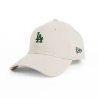 New Era New Era : 920 LA Dodgers Forest Green Logo Cap