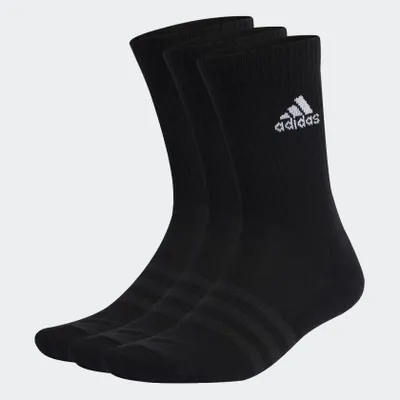 Adidas : 3Pack Sportwear Socks