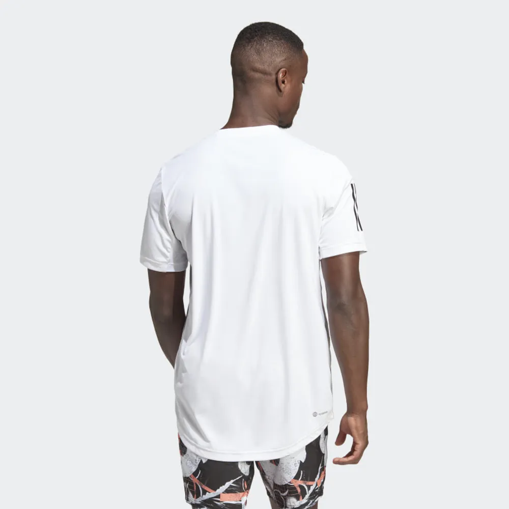 Adidas : 3Stripes Club Tee