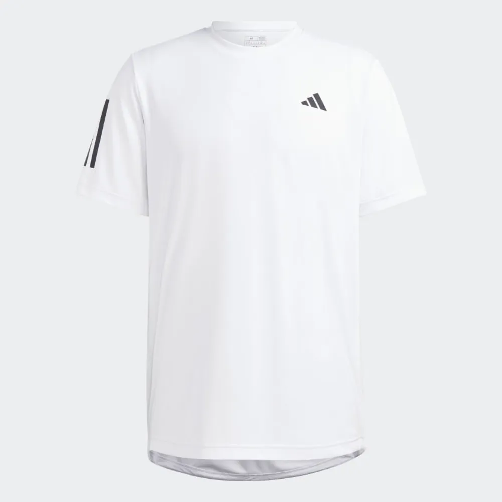 Adidas : 3Stripes Club Tee