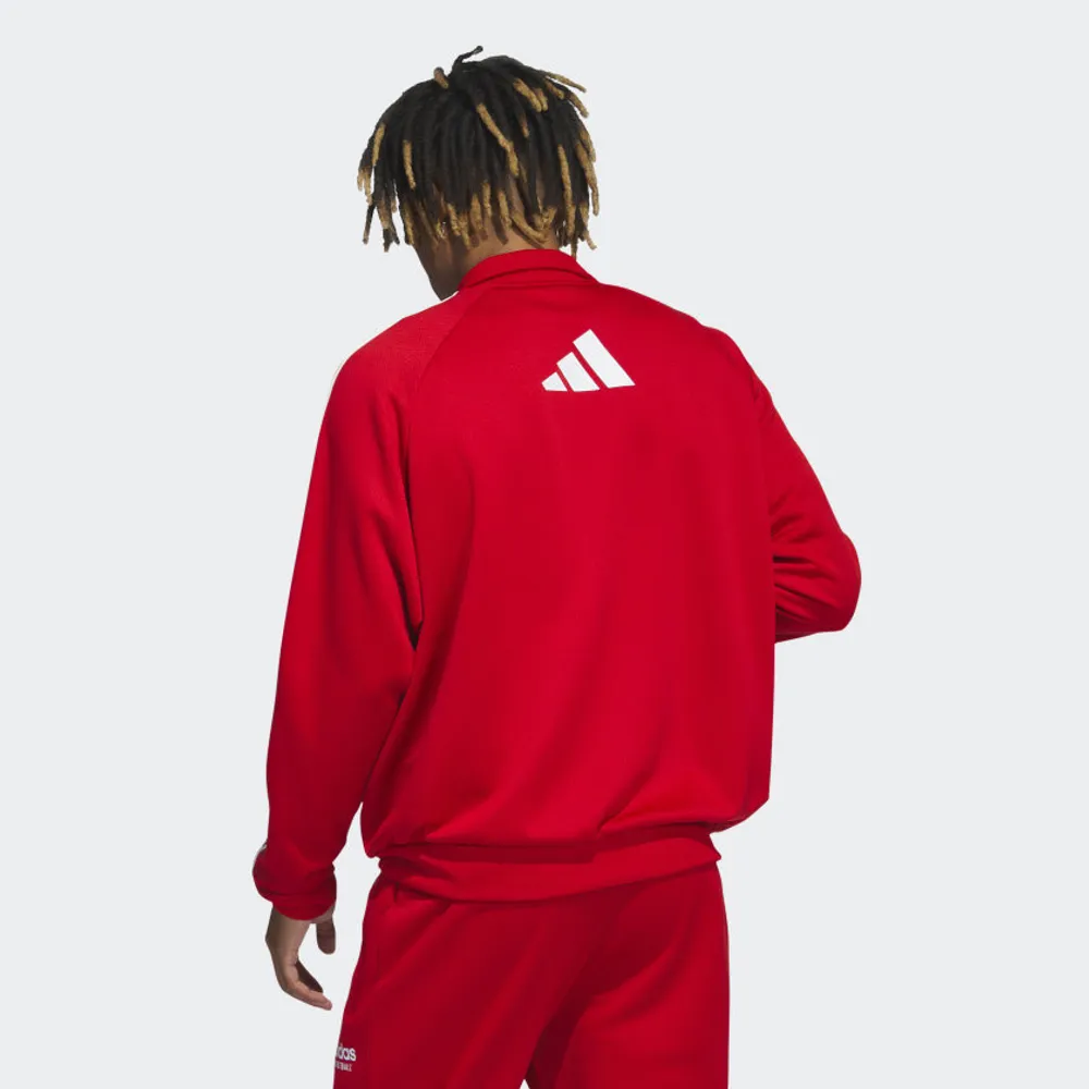 Adidas : Select Track Jacket