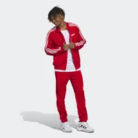 Adidas : Select Track Jacket