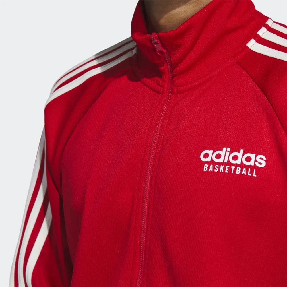 Adidas : Select Track Jacket