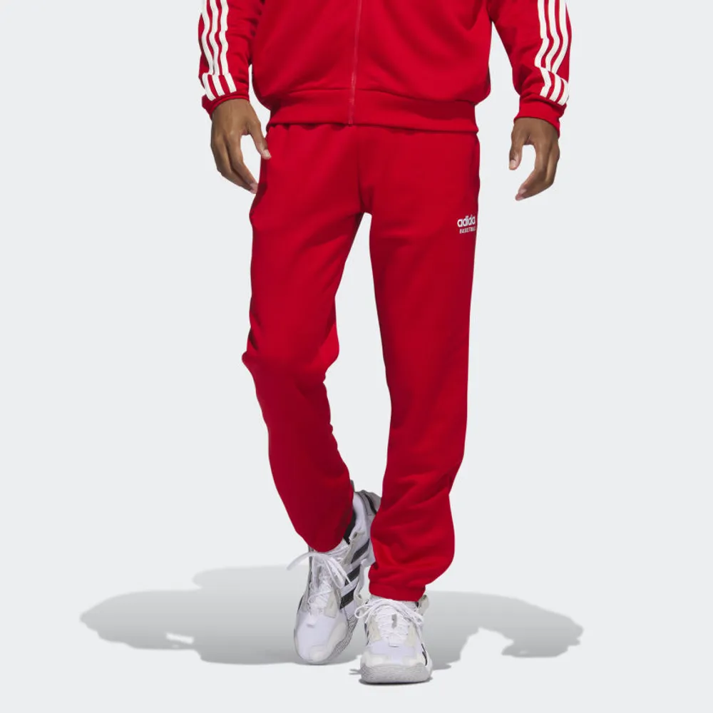 Adidas : Select Track Pants