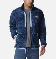 Columbia : Back Bowl Fleece Lightweight