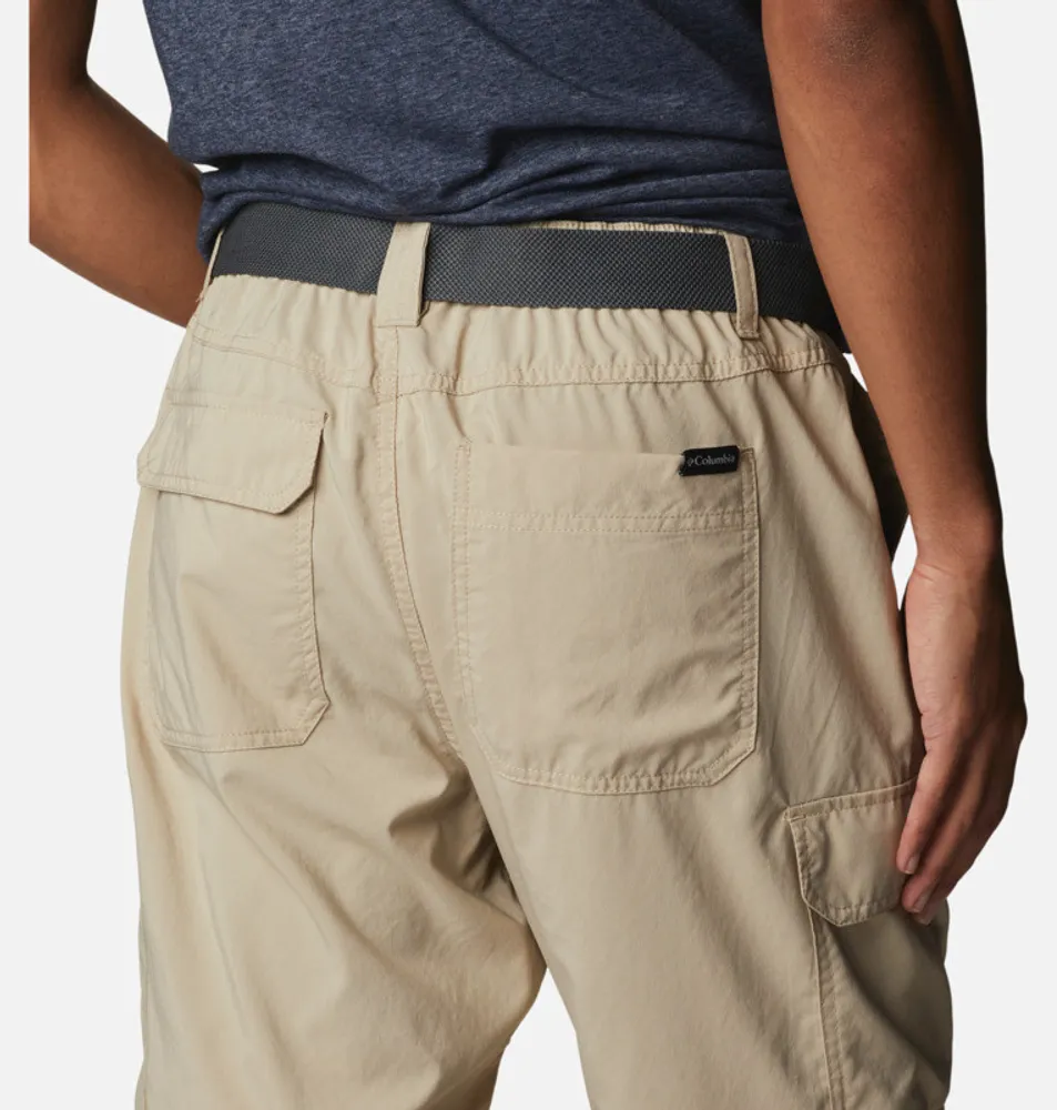 Columbia : Silver Ridge Convertible Pants