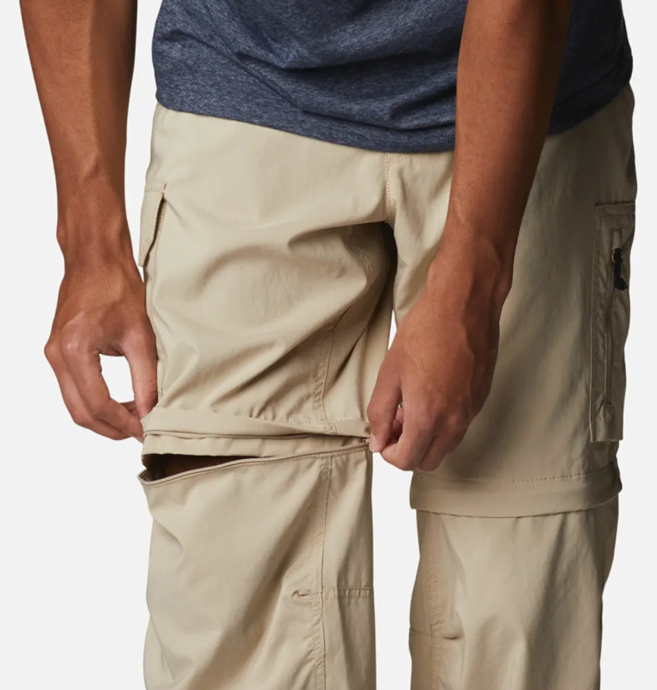 Columbia : Silver Ridge Convertible Pants