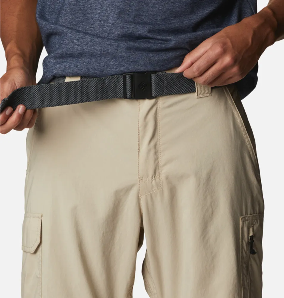 Columbia : Silver Ridge Convertible Pants