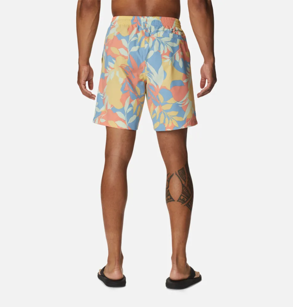 Columbia : Summertide Stretch Printed Shorts