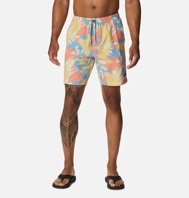 Columbia : Summertide Stretch Printed Shorts