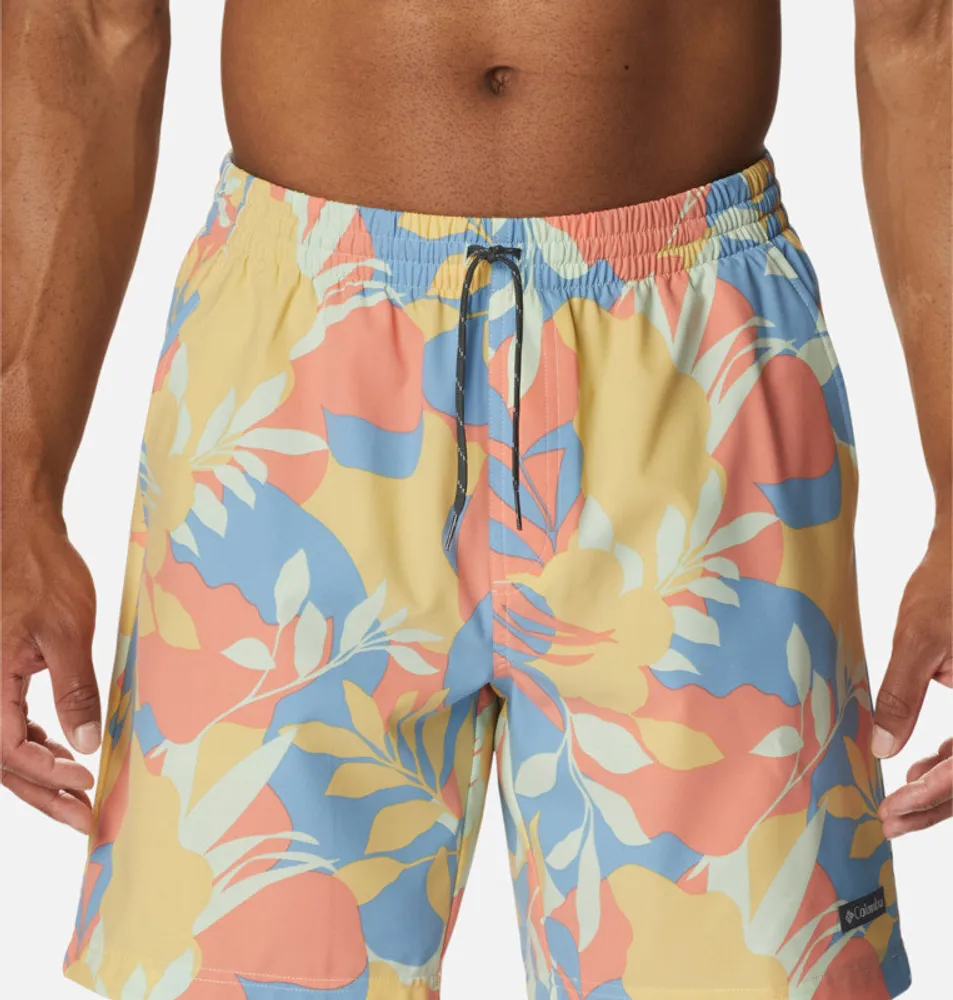Columbia : Summertide Stretch Printed Shorts