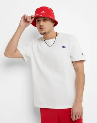 Champion : Heritage Short Sleeve T-Shirt