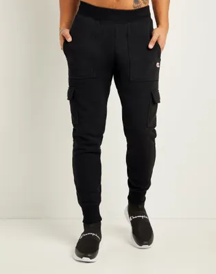 Champion : Reverse Weave Cargo Jogger