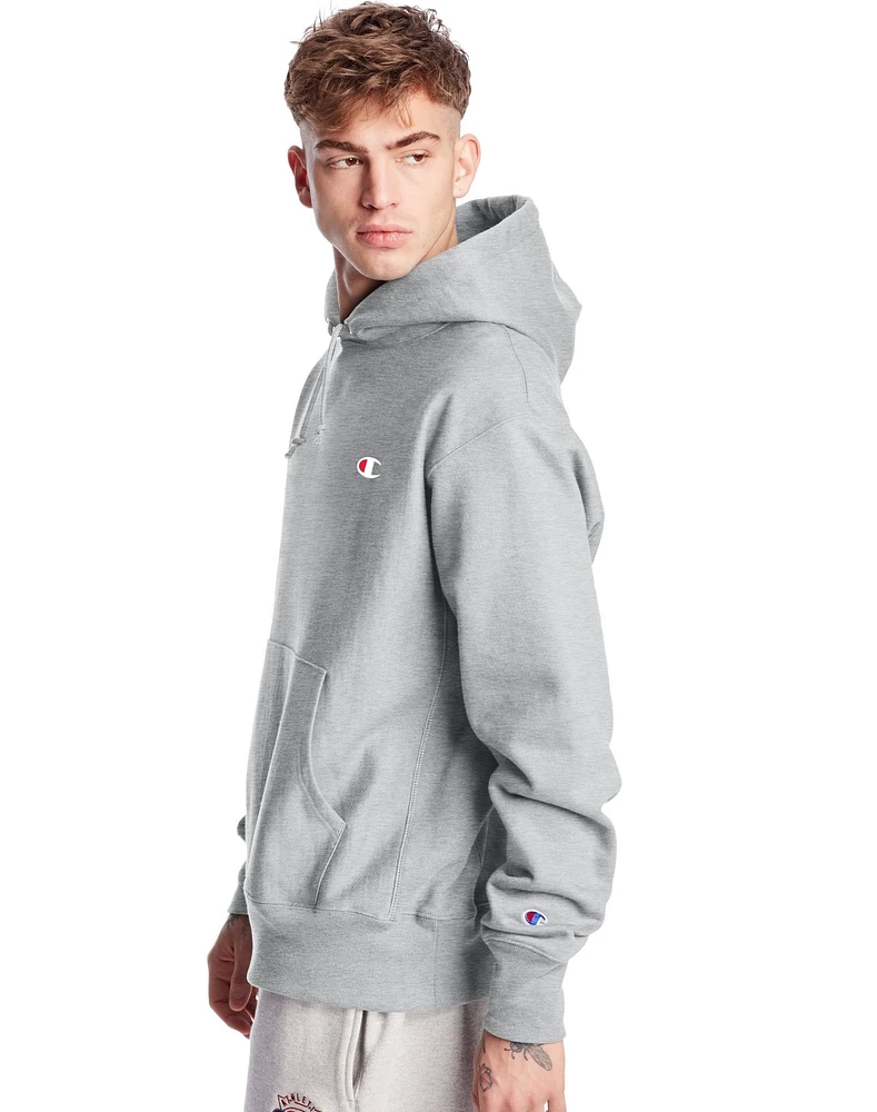 Champion : Reverse Weave Hoodie