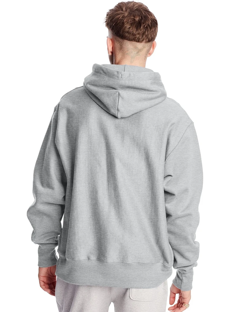 Champion : Reverse Weave Hoodie