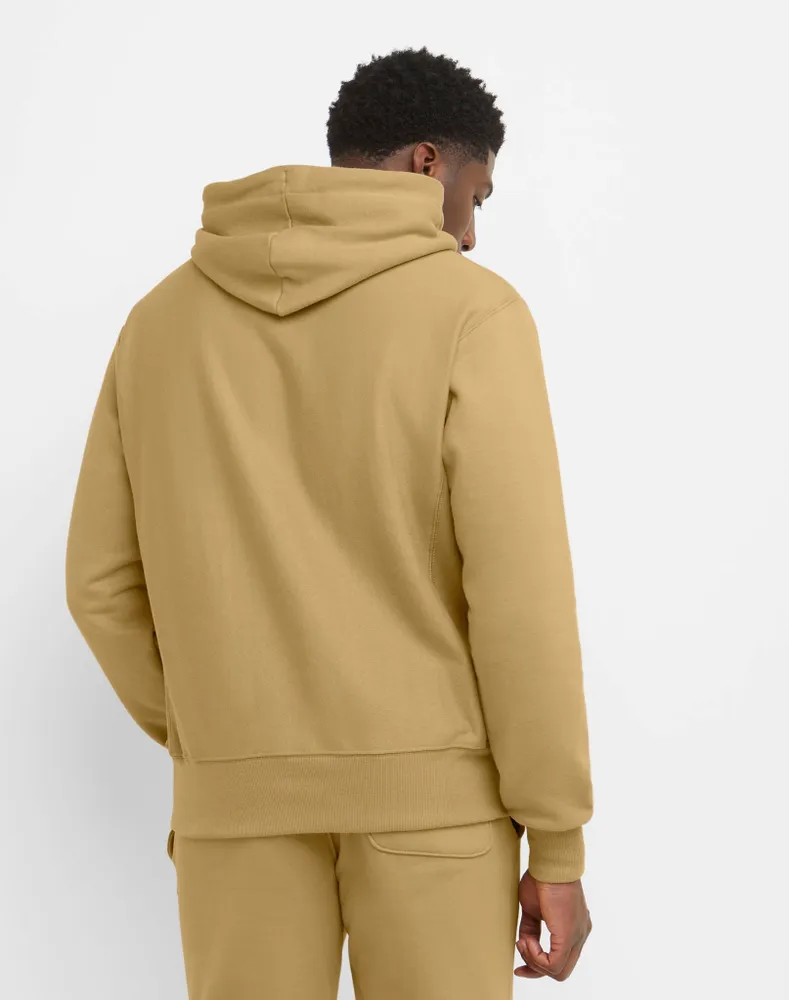 Champion : Reverse Weave Hoodie