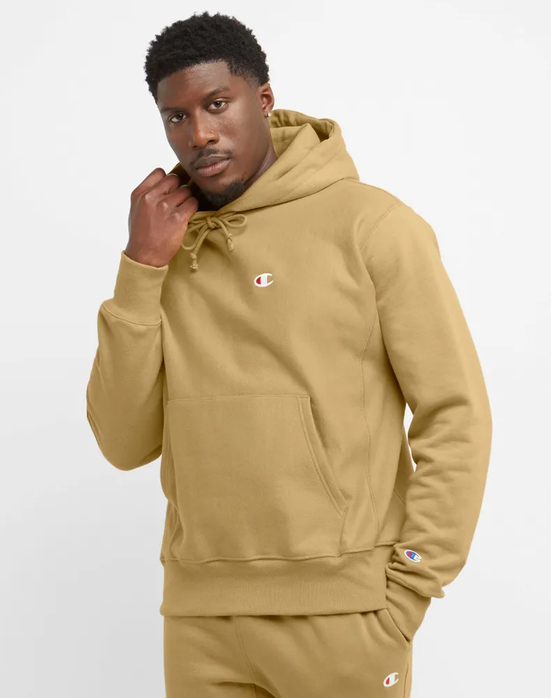 Champion : Reverse Weave Hoodie