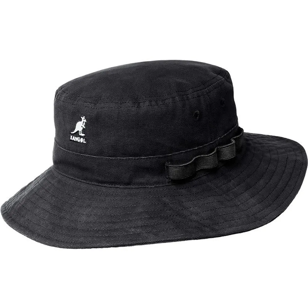 Kangol : Utility Cords Jungle Hat