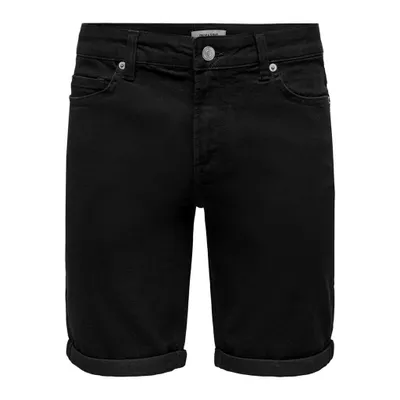 Only & Sons : Regular Fit Shorts