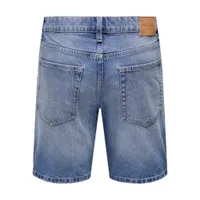 Only & Sons : Loose Fit Shorts