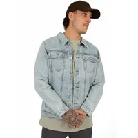 WLKN : Liotta Denim Jacket