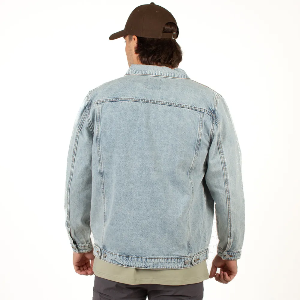 WLKN : Liotta Denim Jacket