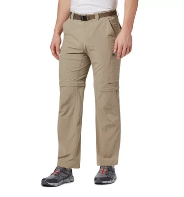 Columbia : Silver Ridge Convertible Pants