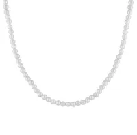 Five Jwlry : Var Pearl Necklace