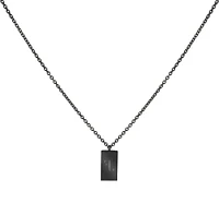 Fj Watches : Douro Pendant Necklace