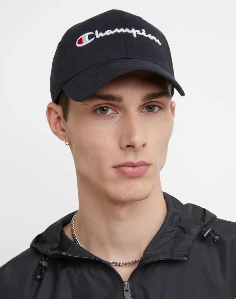 Champion Champion : Classic Twill Cap