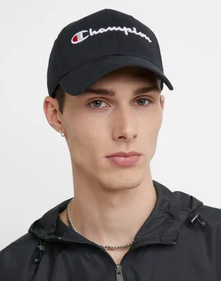 Champion Champion : Classic Twill Cap