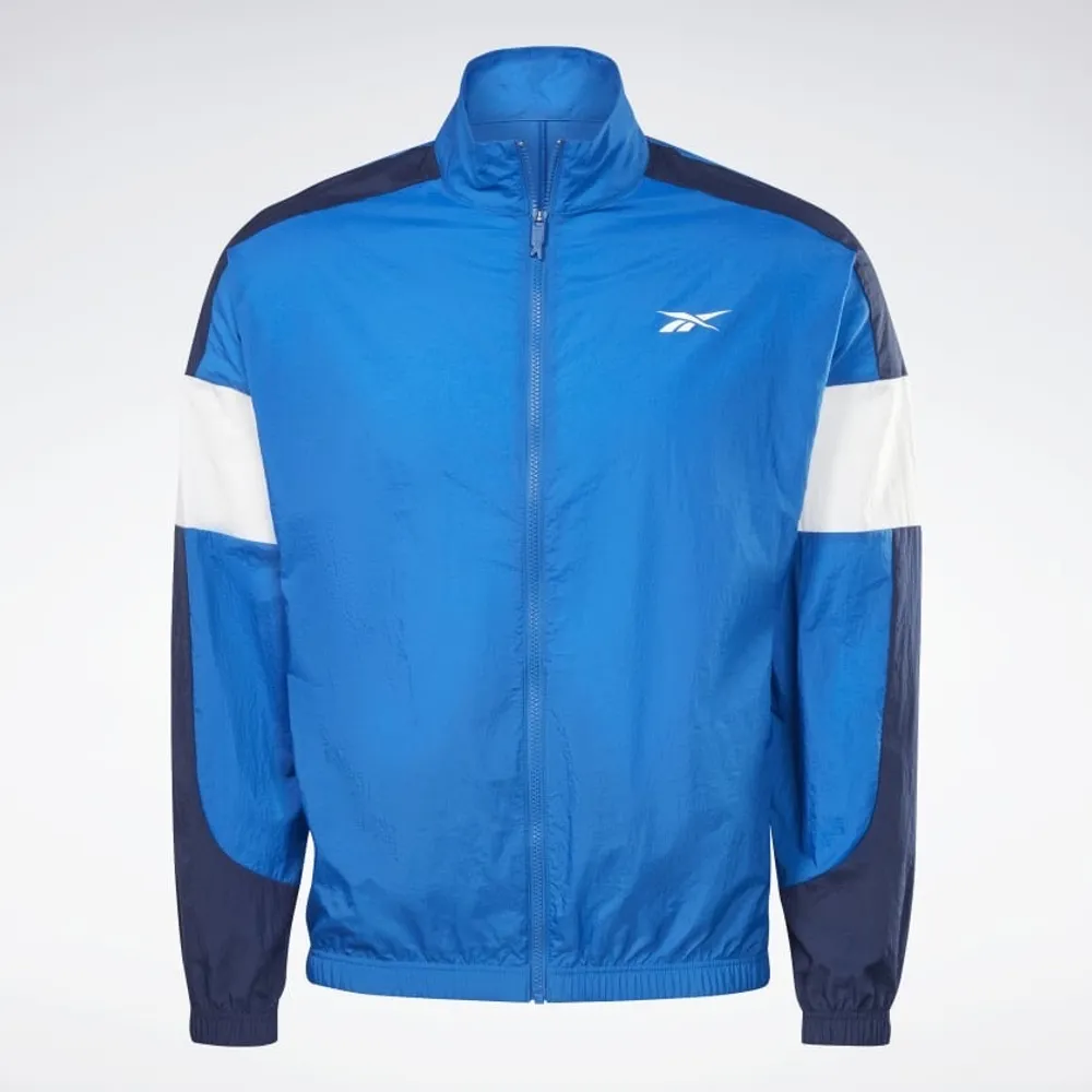 Reebok : Train Woven Jacket