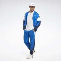 Reebok : Train Woven Jacket