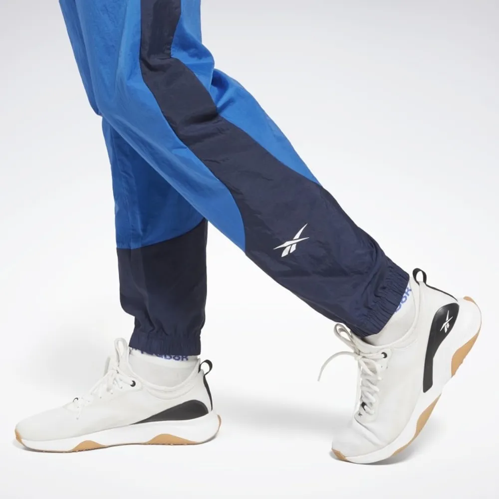 Reebok : Train Woven Pant