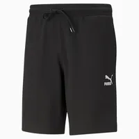 Puma : Classics Logo 8" Shorts